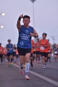 BIB: 45561
                            <button type="button" onclick="openModal(11873407)" class="btn btn-primary btn-sm float-right btn-popup" data-toggle="modal" data-target=".modal-high-quality">
                        <i class="fas fa-shopping-cart"></i> Add to Cart
                    </button>
                                            <button type="button" onclick="isThisMe(11873407, true)" class="btn btn-success btn-sm float-right btn-popup btn-isme hidden" data-toggle="tooltip" data-placement="bottom" title="นี่คือรูปของคุณใช่ไหม คลิกที่นี่เพื่อเอาเข้าอัลบั้ม">
                        <i class="fas fa-plus"></i> Add to album
                    </button>
                    <button type="button" onclick="isThisMe(11873407, false)" class="btn btn-warning btn-sm float-right btn-popup btn-isnotme hidden">
                        <i class="fas fa-ban"></i> Remove from album
                    </button>