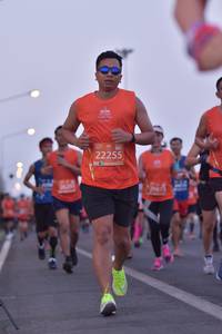 BIB: 22255
                            <button type="button" onclick="openModal(11873579)" class="btn btn-primary btn-sm float-right btn-popup" data-toggle="modal" data-target=".modal-high-quality">
                        <i class="fas fa-shopping-cart"></i> Add to Cart
                    </button>
                                            <button type="button" onclick="isThisMe(11873579, true)" class="btn btn-success btn-sm float-right btn-popup btn-isme hidden" data-toggle="tooltip" data-placement="bottom" title="นี่คือรูปของคุณใช่ไหม คลิกที่นี่เพื่อเอาเข้าอัลบั้ม">
                        <i class="fas fa-plus"></i> Add to album
                    </button>
                    <button type="button" onclick="isThisMe(11873579, false)" class="btn btn-warning btn-sm float-right btn-popup btn-isnotme hidden">
                        <i class="fas fa-ban"></i> Remove from album
                    </button>