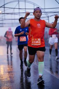 BIB: 20284, 22482, 
                            <button type="button" onclick="openModal(11113953)" class="btn btn-primary btn-sm float-right btn-popup" data-toggle="modal" data-target=".modal-high-quality">
                        <i class="fas fa-shopping-cart"></i> Add to Cart
                    </button>
                                            <button type="button" onclick="isThisMe(11113953, true)" class="btn btn-success btn-sm float-right btn-popup btn-isme hidden" data-toggle="tooltip" data-placement="bottom" title="นี่คือรูปของคุณใช่ไหม คลิกที่นี่เพื่อเอาเข้าอัลบั้ม">
                        <i class="fas fa-plus"></i> Add to album
                    </button>
                    <button type="button" onclick="isThisMe(11113953, false)" class="btn btn-warning btn-sm float-right btn-popup btn-isnotme hidden">
                        <i class="fas fa-ban"></i> Remove from album
                    </button>