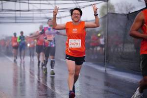 BIB: 24791
                            <button type="button" onclick="openModal(11121334)" class="btn btn-primary btn-sm float-right btn-popup" data-toggle="modal" data-target=".modal-high-quality">
                        <i class="fas fa-shopping-cart"></i> Add to Cart
                    </button>
                                            <button type="button" onclick="isThisMe(11121334, true)" class="btn btn-success btn-sm float-right btn-popup btn-isme hidden" data-toggle="tooltip" data-placement="bottom" title="นี่คือรูปของคุณใช่ไหม คลิกที่นี่เพื่อเอาเข้าอัลบั้ม">
                        <i class="fas fa-plus"></i> Add to album
                    </button>
                    <button type="button" onclick="isThisMe(11121334, false)" class="btn btn-warning btn-sm float-right btn-popup btn-isnotme hidden">
                        <i class="fas fa-ban"></i> Remove from album
                    </button>