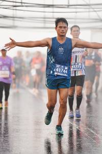 BIB: 41773, 41744
                            <button type="button" onclick="openModal(11384478)" class="btn btn-primary btn-sm float-right btn-popup" data-toggle="modal" data-target=".modal-high-quality">
                        <i class="fas fa-shopping-cart"></i> Add to Cart
                    </button>
                                            <button type="button" onclick="isThisMe(11384478, true)" class="btn btn-success btn-sm float-right btn-popup btn-isme hidden" data-toggle="tooltip" data-placement="bottom" title="นี่คือรูปของคุณใช่ไหม คลิกที่นี่เพื่อเอาเข้าอัลบั้ม">
                        <i class="fas fa-plus"></i> Add to album
                    </button>
                    <button type="button" onclick="isThisMe(11384478, false)" class="btn btn-warning btn-sm float-right btn-popup btn-isnotme hidden">
                        <i class="fas fa-ban"></i> Remove from album
                    </button>