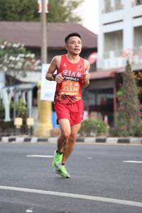 BIB: 25536
                            <button type="button" onclick="openModal(11233441)" class="btn btn-primary btn-sm float-right btn-popup" data-toggle="modal" data-target=".modal-high-quality">
                        <i class="fas fa-shopping-cart"></i> Add to Cart
                    </button>
                                            <button type="button" onclick="isThisMe(11233441, true)" class="btn btn-success btn-sm float-right btn-popup btn-isme hidden" data-toggle="tooltip" data-placement="bottom" title="นี่คือรูปของคุณใช่ไหม คลิกที่นี่เพื่อเอาเข้าอัลบั้ม">
                        <i class="fas fa-plus"></i> Add to album
                    </button>
                    <button type="button" onclick="isThisMe(11233441, false)" class="btn btn-warning btn-sm float-right btn-popup btn-isnotme hidden">
                        <i class="fas fa-ban"></i> Remove from album
                    </button>