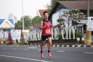 BIB: 21215
                            <button type="button" onclick="openModal(11214906)" class="btn btn-primary btn-sm float-right btn-popup" data-toggle="modal" data-target=".modal-high-quality">
                        <i class="fas fa-shopping-cart"></i> Add to Cart
                    </button>
                                            <button type="button" onclick="isThisMe(11214906, true)" class="btn btn-success btn-sm float-right btn-popup btn-isme hidden" data-toggle="tooltip" data-placement="bottom" title="นี่คือรูปของคุณใช่ไหม คลิกที่นี่เพื่อเอาเข้าอัลบั้ม">
                        <i class="fas fa-plus"></i> Add to album
                    </button>
                    <button type="button" onclick="isThisMe(11214906, false)" class="btn btn-warning btn-sm float-right btn-popup btn-isnotme hidden">
                        <i class="fas fa-ban"></i> Remove from album
                    </button>