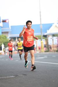 BIB: 20440
                            <button type="button" onclick="openModal(11226468)" class="btn btn-primary btn-sm float-right btn-popup" data-toggle="modal" data-target=".modal-high-quality">
                        <i class="fas fa-shopping-cart"></i> Add to Cart
                    </button>
                                            <button type="button" onclick="isThisMe(11226468, true)" class="btn btn-success btn-sm float-right btn-popup btn-isme hidden" data-toggle="tooltip" data-placement="bottom" title="นี่คือรูปของคุณใช่ไหม คลิกที่นี่เพื่อเอาเข้าอัลบั้ม">
                        <i class="fas fa-plus"></i> Add to album
                    </button>
                    <button type="button" onclick="isThisMe(11226468, false)" class="btn btn-warning btn-sm float-right btn-popup btn-isnotme hidden">
                        <i class="fas fa-ban"></i> Remove from album
                    </button>