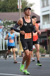 BIB: 20291, 21174
                            <button type="button" onclick="openModal(11229957)" class="btn btn-primary btn-sm float-right btn-popup" data-toggle="modal" data-target=".modal-high-quality">
                        <i class="fas fa-shopping-cart"></i> Add to Cart
                    </button>
                                            <button type="button" onclick="isThisMe(11229957, true)" class="btn btn-success btn-sm float-right btn-popup btn-isme hidden" data-toggle="tooltip" data-placement="bottom" title="นี่คือรูปของคุณใช่ไหม คลิกที่นี่เพื่อเอาเข้าอัลบั้ม">
                        <i class="fas fa-plus"></i> Add to album
                    </button>
                    <button type="button" onclick="isThisMe(11229957, false)" class="btn btn-warning btn-sm float-right btn-popup btn-isnotme hidden">
                        <i class="fas fa-ban"></i> Remove from album
                    </button>
