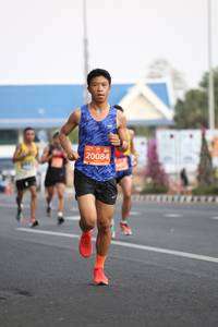 BIB: 20084
                            <button type="button" onclick="openModal(11216978)" class="btn btn-primary btn-sm float-right btn-popup" data-toggle="modal" data-target=".modal-high-quality">
                        <i class="fas fa-shopping-cart"></i> Add to Cart
                    </button>
                                            <button type="button" onclick="isThisMe(11216978, true)" class="btn btn-success btn-sm float-right btn-popup btn-isme hidden" data-toggle="tooltip" data-placement="bottom" title="นี่คือรูปของคุณใช่ไหม คลิกที่นี่เพื่อเอาเข้าอัลบั้ม">
                        <i class="fas fa-plus"></i> Add to album
                    </button>
                    <button type="button" onclick="isThisMe(11216978, false)" class="btn btn-warning btn-sm float-right btn-popup btn-isnotme hidden">
                        <i class="fas fa-ban"></i> Remove from album
                    </button>