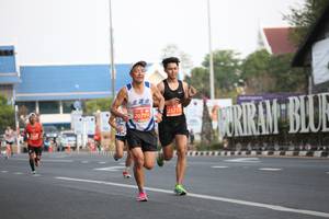 BIB: 25711, 20793
                            <button type="button" onclick="openModal(11220754)" class="btn btn-primary btn-sm float-right btn-popup" data-toggle="modal" data-target=".modal-high-quality">
                        <i class="fas fa-shopping-cart"></i> Add to Cart
                    </button>
                                            <button type="button" onclick="isThisMe(11220754, true)" class="btn btn-success btn-sm float-right btn-popup btn-isme hidden" data-toggle="tooltip" data-placement="bottom" title="นี่คือรูปของคุณใช่ไหม คลิกที่นี่เพื่อเอาเข้าอัลบั้ม">
                        <i class="fas fa-plus"></i> Add to album
                    </button>
                    <button type="button" onclick="isThisMe(11220754, false)" class="btn btn-warning btn-sm float-right btn-popup btn-isnotme hidden">
                        <i class="fas fa-ban"></i> Remove from album
                    </button>