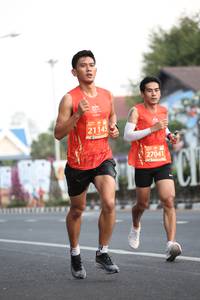 BIB: 21145, 27041
                            <button type="button" onclick="openModal(11228736)" class="btn btn-primary btn-sm float-right btn-popup" data-toggle="modal" data-target=".modal-high-quality">
                        <i class="fas fa-shopping-cart"></i> Add to Cart
                    </button>
                                            <button type="button" onclick="isThisMe(11228736, true)" class="btn btn-success btn-sm float-right btn-popup btn-isme hidden" data-toggle="tooltip" data-placement="bottom" title="นี่คือรูปของคุณใช่ไหม คลิกที่นี่เพื่อเอาเข้าอัลบั้ม">
                        <i class="fas fa-plus"></i> Add to album
                    </button>
                    <button type="button" onclick="isThisMe(11228736, false)" class="btn btn-warning btn-sm float-right btn-popup btn-isnotme hidden">
                        <i class="fas fa-ban"></i> Remove from album
                    </button>