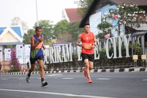 BIB: 20771, 5911
                            <button type="button" onclick="openModal(11223407)" class="btn btn-primary btn-sm float-right btn-popup" data-toggle="modal" data-target=".modal-high-quality">
                        <i class="fas fa-shopping-cart"></i> Add to Cart
                    </button>
                                            <button type="button" onclick="isThisMe(11223407, true)" class="btn btn-success btn-sm float-right btn-popup btn-isme hidden" data-toggle="tooltip" data-placement="bottom" title="นี่คือรูปของคุณใช่ไหม คลิกที่นี่เพื่อเอาเข้าอัลบั้ม">
                        <i class="fas fa-plus"></i> Add to album
                    </button>
                    <button type="button" onclick="isThisMe(11223407, false)" class="btn btn-warning btn-sm float-right btn-popup btn-isnotme hidden">
                        <i class="fas fa-ban"></i> Remove from album
                    </button>