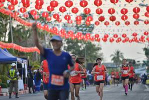 BIB: 23505
                            <button type="button" onclick="openModal(11112721)" class="btn btn-primary btn-sm float-right btn-popup" data-toggle="modal" data-target=".modal-high-quality">
                        <i class="fas fa-shopping-cart"></i> Add to Cart
                    </button>
                                            <button type="button" onclick="isThisMe(11112721, true)" class="btn btn-success btn-sm float-right btn-popup btn-isme hidden" data-toggle="tooltip" data-placement="bottom" title="นี่คือรูปของคุณใช่ไหม คลิกที่นี่เพื่อเอาเข้าอัลบั้ม">
                        <i class="fas fa-plus"></i> Add to album
                    </button>
                    <button type="button" onclick="isThisMe(11112721, false)" class="btn btn-warning btn-sm float-right btn-popup btn-isnotme hidden">
                        <i class="fas fa-ban"></i> Remove from album
                    </button>