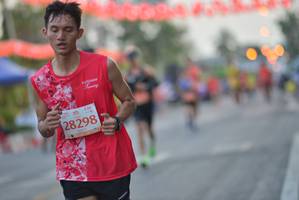 BIB: 28298
                            <button type="button" onclick="openModal(10818603)" class="btn btn-primary btn-sm float-right btn-popup" data-toggle="modal" data-target=".modal-high-quality">
                        <i class="fas fa-shopping-cart"></i> Add to Cart
                    </button>
                                            <button type="button" onclick="isThisMe(10818603, true)" class="btn btn-success btn-sm float-right btn-popup btn-isme hidden" data-toggle="tooltip" data-placement="bottom" title="นี่คือรูปของคุณใช่ไหม คลิกที่นี่เพื่อเอาเข้าอัลบั้ม">
                        <i class="fas fa-plus"></i> Add to album
                    </button>
                    <button type="button" onclick="isThisMe(10818603, false)" class="btn btn-warning btn-sm float-right btn-popup btn-isnotme hidden">
                        <i class="fas fa-ban"></i> Remove from album
                    </button>