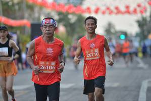 BIB: 26710, 26106
                            <button type="button" onclick="openModal(11118149)" class="btn btn-primary btn-sm float-right btn-popup" data-toggle="modal" data-target=".modal-high-quality">
                        <i class="fas fa-shopping-cart"></i> Add to Cart
                    </button>
                                            <button type="button" onclick="isThisMe(11118149, true)" class="btn btn-success btn-sm float-right btn-popup btn-isme hidden" data-toggle="tooltip" data-placement="bottom" title="นี่คือรูปของคุณใช่ไหม คลิกที่นี่เพื่อเอาเข้าอัลบั้ม">
                        <i class="fas fa-plus"></i> Add to album
                    </button>
                    <button type="button" onclick="isThisMe(11118149, false)" class="btn btn-warning btn-sm float-right btn-popup btn-isnotme hidden">
                        <i class="fas fa-ban"></i> Remove from album
                    </button>