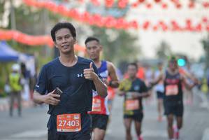 BIB: 27403
                            <button type="button" onclick="openModal(11119866)" class="btn btn-primary btn-sm float-right btn-popup" data-toggle="modal" data-target=".modal-high-quality">
                        <i class="fas fa-shopping-cart"></i> Add to Cart
                    </button>
                                            <button type="button" onclick="isThisMe(11119866, true)" class="btn btn-success btn-sm float-right btn-popup btn-isme hidden" data-toggle="tooltip" data-placement="bottom" title="นี่คือรูปของคุณใช่ไหม คลิกที่นี่เพื่อเอาเข้าอัลบั้ม">
                        <i class="fas fa-plus"></i> Add to album
                    </button>
                    <button type="button" onclick="isThisMe(11119866, false)" class="btn btn-warning btn-sm float-right btn-popup btn-isnotme hidden">
                        <i class="fas fa-ban"></i> Remove from album
                    </button>