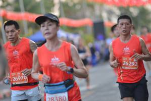 BIB: 26292, 26970, 28380
                            <button type="button" onclick="openModal(10782468)" class="btn btn-primary btn-sm float-right btn-popup" data-toggle="modal" data-target=".modal-high-quality">
                        <i class="fas fa-shopping-cart"></i> Add to Cart
                    </button>
                                            <button type="button" onclick="isThisMe(10782468, true)" class="btn btn-success btn-sm float-right btn-popup btn-isme hidden" data-toggle="tooltip" data-placement="bottom" title="นี่คือรูปของคุณใช่ไหม คลิกที่นี่เพื่อเอาเข้าอัลบั้ม">
                        <i class="fas fa-plus"></i> Add to album
                    </button>
                    <button type="button" onclick="isThisMe(10782468, false)" class="btn btn-warning btn-sm float-right btn-popup btn-isnotme hidden">
                        <i class="fas fa-ban"></i> Remove from album
                    </button>
