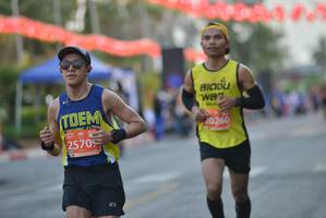 BIB: 20260, 2570
                            <button type="button" onclick="openModal(10808504)" class="btn btn-primary btn-sm float-right btn-popup" data-toggle="modal" data-target=".modal-high-quality">
                        <i class="fas fa-shopping-cart"></i> Add to Cart
                    </button>
                                            <button type="button" onclick="isThisMe(10808504, true)" class="btn btn-success btn-sm float-right btn-popup btn-isme hidden" data-toggle="tooltip" data-placement="bottom" title="นี่คือรูปของคุณใช่ไหม คลิกที่นี่เพื่อเอาเข้าอัลบั้ม">
                        <i class="fas fa-plus"></i> Add to album
                    </button>
                    <button type="button" onclick="isThisMe(10808504, false)" class="btn btn-warning btn-sm float-right btn-popup btn-isnotme hidden">
                        <i class="fas fa-ban"></i> Remove from album
                    </button>