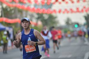 BIB: 26300
                            <button type="button" onclick="openModal(10832280)" class="btn btn-primary btn-sm float-right btn-popup" data-toggle="modal" data-target=".modal-high-quality">
                        <i class="fas fa-shopping-cart"></i> Add to Cart
                    </button>
                                            <button type="button" onclick="isThisMe(10832280, true)" class="btn btn-success btn-sm float-right btn-popup btn-isme hidden" data-toggle="tooltip" data-placement="bottom" title="นี่คือรูปของคุณใช่ไหม คลิกที่นี่เพื่อเอาเข้าอัลบั้ม">
                        <i class="fas fa-plus"></i> Add to album
                    </button>
                    <button type="button" onclick="isThisMe(10832280, false)" class="btn btn-warning btn-sm float-right btn-popup btn-isnotme hidden">
                        <i class="fas fa-ban"></i> Remove from album
                    </button>