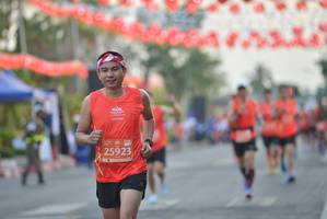 BIB: 25923
                            <button type="button" onclick="openModal(10831106)" class="btn btn-primary btn-sm float-right btn-popup" data-toggle="modal" data-target=".modal-high-quality">
                        <i class="fas fa-shopping-cart"></i> Add to Cart
                    </button>
                                            <button type="button" onclick="isThisMe(10831106, true)" class="btn btn-success btn-sm float-right btn-popup btn-isme hidden" data-toggle="tooltip" data-placement="bottom" title="นี่คือรูปของคุณใช่ไหม คลิกที่นี่เพื่อเอาเข้าอัลบั้ม">
                        <i class="fas fa-plus"></i> Add to album
                    </button>
                    <button type="button" onclick="isThisMe(10831106, false)" class="btn btn-warning btn-sm float-right btn-popup btn-isnotme hidden">
                        <i class="fas fa-ban"></i> Remove from album
                    </button>