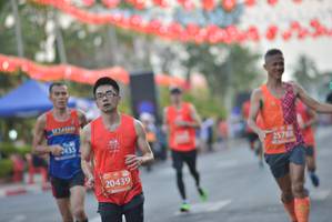 BIB: 435, 25788, 20439
                            <button type="button" onclick="openModal(10828777)" class="btn btn-primary btn-sm float-right btn-popup" data-toggle="modal" data-target=".modal-high-quality">
                        <i class="fas fa-shopping-cart"></i> Add to Cart
                    </button>
                                            <button type="button" onclick="isThisMe(10828777, true)" class="btn btn-success btn-sm float-right btn-popup btn-isme hidden" data-toggle="tooltip" data-placement="bottom" title="นี่คือรูปของคุณใช่ไหม คลิกที่นี่เพื่อเอาเข้าอัลบั้ม">
                        <i class="fas fa-plus"></i> Add to album
                    </button>
                    <button type="button" onclick="isThisMe(10828777, false)" class="btn btn-warning btn-sm float-right btn-popup btn-isnotme hidden">
                        <i class="fas fa-ban"></i> Remove from album
                    </button>