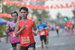 BIB: 25538
                            <button type="button" onclick="openModal(10829656)" class="btn btn-primary btn-sm float-right btn-popup" data-toggle="modal" data-target=".modal-high-quality">
                        <i class="fas fa-shopping-cart"></i> Add to Cart
                    </button>
                                            <button type="button" onclick="isThisMe(10829656, true)" class="btn btn-success btn-sm float-right btn-popup btn-isme hidden" data-toggle="tooltip" data-placement="bottom" title="นี่คือรูปของคุณใช่ไหม คลิกที่นี่เพื่อเอาเข้าอัลบั้ม">
                        <i class="fas fa-plus"></i> Add to album
                    </button>
                    <button type="button" onclick="isThisMe(10829656, false)" class="btn btn-warning btn-sm float-right btn-popup btn-isnotme hidden">
                        <i class="fas fa-ban"></i> Remove from album
                    </button>