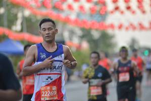 BIB: 22269
                            <button type="button" onclick="openModal(11120244)" class="btn btn-primary btn-sm float-right btn-popup" data-toggle="modal" data-target=".modal-high-quality">
                        <i class="fas fa-shopping-cart"></i> Add to Cart
                    </button>
                                            <button type="button" onclick="isThisMe(11120244, true)" class="btn btn-success btn-sm float-right btn-popup btn-isme hidden" data-toggle="tooltip" data-placement="bottom" title="นี่คือรูปของคุณใช่ไหม คลิกที่นี่เพื่อเอาเข้าอัลบั้ม">
                        <i class="fas fa-plus"></i> Add to album
                    </button>
                    <button type="button" onclick="isThisMe(11120244, false)" class="btn btn-warning btn-sm float-right btn-popup btn-isnotme hidden">
                        <i class="fas fa-ban"></i> Remove from album
                    </button>