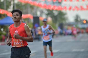 BIB: 25633
                            <button type="button" onclick="openModal(10810663)" class="btn btn-primary btn-sm float-right btn-popup" data-toggle="modal" data-target=".modal-high-quality">
                        <i class="fas fa-shopping-cart"></i> Add to Cart
                    </button>
                                            <button type="button" onclick="isThisMe(10810663, true)" class="btn btn-success btn-sm float-right btn-popup btn-isme hidden" data-toggle="tooltip" data-placement="bottom" title="นี่คือรูปของคุณใช่ไหม คลิกที่นี่เพื่อเอาเข้าอัลบั้ม">
                        <i class="fas fa-plus"></i> Add to album
                    </button>
                    <button type="button" onclick="isThisMe(10810663, false)" class="btn btn-warning btn-sm float-right btn-popup btn-isnotme hidden">
                        <i class="fas fa-ban"></i> Remove from album
                    </button>