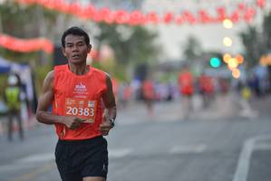 BIB: 20383
                            <button type="button" onclick="openModal(10820755)" class="btn btn-primary btn-sm float-right btn-popup" data-toggle="modal" data-target=".modal-high-quality">
                        <i class="fas fa-shopping-cart"></i> Add to Cart
                    </button>
                                            <button type="button" onclick="isThisMe(10820755, true)" class="btn btn-success btn-sm float-right btn-popup btn-isme hidden" data-toggle="tooltip" data-placement="bottom" title="นี่คือรูปของคุณใช่ไหม คลิกที่นี่เพื่อเอาเข้าอัลบั้ม">
                        <i class="fas fa-plus"></i> Add to album
                    </button>
                    <button type="button" onclick="isThisMe(10820755, false)" class="btn btn-warning btn-sm float-right btn-popup btn-isnotme hidden">
                        <i class="fas fa-ban"></i> Remove from album
                    </button>