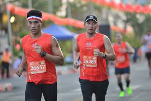 BIB: 26489, 26657
                            <button type="button" onclick="openModal(10785911)" class="btn btn-primary btn-sm float-right btn-popup" data-toggle="modal" data-target=".modal-high-quality">
                        <i class="fas fa-shopping-cart"></i> Add to Cart
                    </button>
                                            <button type="button" onclick="isThisMe(10785911, true)" class="btn btn-success btn-sm float-right btn-popup btn-isme hidden" data-toggle="tooltip" data-placement="bottom" title="นี่คือรูปของคุณใช่ไหม คลิกที่นี่เพื่อเอาเข้าอัลบั้ม">
                        <i class="fas fa-plus"></i> Add to album
                    </button>
                    <button type="button" onclick="isThisMe(10785911, false)" class="btn btn-warning btn-sm float-right btn-popup btn-isnotme hidden">
                        <i class="fas fa-ban"></i> Remove from album
                    </button>