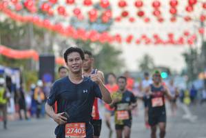 BIB: 27403
                            <button type="button" onclick="openModal(11119855)" class="btn btn-primary btn-sm float-right btn-popup" data-toggle="modal" data-target=".modal-high-quality">
                        <i class="fas fa-shopping-cart"></i> Add to Cart
                    </button>
                                            <button type="button" onclick="isThisMe(11119855, true)" class="btn btn-success btn-sm float-right btn-popup btn-isme hidden" data-toggle="tooltip" data-placement="bottom" title="นี่คือรูปของคุณใช่ไหม คลิกที่นี่เพื่อเอาเข้าอัลบั้ม">
                        <i class="fas fa-plus"></i> Add to album
                    </button>
                    <button type="button" onclick="isThisMe(11119855, false)" class="btn btn-warning btn-sm float-right btn-popup btn-isnotme hidden">
                        <i class="fas fa-ban"></i> Remove from album
                    </button>