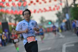 BIB: 22105
                            <button type="button" onclick="openModal(11121622)" class="btn btn-primary btn-sm float-right btn-popup" data-toggle="modal" data-target=".modal-high-quality">
                        <i class="fas fa-shopping-cart"></i> Add to Cart
                    </button>
                                            <button type="button" onclick="isThisMe(11121622, true)" class="btn btn-success btn-sm float-right btn-popup btn-isme hidden" data-toggle="tooltip" data-placement="bottom" title="นี่คือรูปของคุณใช่ไหม คลิกที่นี่เพื่อเอาเข้าอัลบั้ม">
                        <i class="fas fa-plus"></i> Add to album
                    </button>
                    <button type="button" onclick="isThisMe(11121622, false)" class="btn btn-warning btn-sm float-right btn-popup btn-isnotme hidden">
                        <i class="fas fa-ban"></i> Remove from album
                    </button>