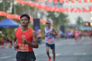 BIB: 25633
                            <button type="button" onclick="openModal(10810656)" class="btn btn-primary btn-sm float-right btn-popup" data-toggle="modal" data-target=".modal-high-quality">
                        <i class="fas fa-shopping-cart"></i> Add to Cart
                    </button>
                                            <button type="button" onclick="isThisMe(10810656, true)" class="btn btn-success btn-sm float-right btn-popup btn-isme hidden" data-toggle="tooltip" data-placement="bottom" title="นี่คือรูปของคุณใช่ไหม คลิกที่นี่เพื่อเอาเข้าอัลบั้ม">
                        <i class="fas fa-plus"></i> Add to album
                    </button>
                    <button type="button" onclick="isThisMe(10810656, false)" class="btn btn-warning btn-sm float-right btn-popup btn-isnotme hidden">
                        <i class="fas fa-ban"></i> Remove from album
                    </button>