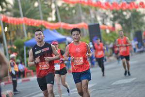 BIB: 20355, 21463, 421
                            <button type="button" onclick="openModal(10788886)" class="btn btn-primary btn-sm float-right btn-popup" data-toggle="modal" data-target=".modal-high-quality">
                        <i class="fas fa-shopping-cart"></i> Add to Cart
                    </button>
                                            <button type="button" onclick="isThisMe(10788886, true)" class="btn btn-success btn-sm float-right btn-popup btn-isme hidden" data-toggle="tooltip" data-placement="bottom" title="นี่คือรูปของคุณใช่ไหม คลิกที่นี่เพื่อเอาเข้าอัลบั้ม">
                        <i class="fas fa-plus"></i> Add to album
                    </button>
                    <button type="button" onclick="isThisMe(10788886, false)" class="btn btn-warning btn-sm float-right btn-popup btn-isnotme hidden">
                        <i class="fas fa-ban"></i> Remove from album
                    </button>