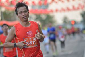 BIB: 26819
                            <button type="button" onclick="openModal(10782945)" class="btn btn-primary btn-sm float-right btn-popup" data-toggle="modal" data-target=".modal-high-quality">
                        <i class="fas fa-shopping-cart"></i> Add to Cart
                    </button>
                                            <button type="button" onclick="isThisMe(10782945, true)" class="btn btn-success btn-sm float-right btn-popup btn-isme hidden" data-toggle="tooltip" data-placement="bottom" title="นี่คือรูปของคุณใช่ไหม คลิกที่นี่เพื่อเอาเข้าอัลบั้ม">
                        <i class="fas fa-plus"></i> Add to album
                    </button>
                    <button type="button" onclick="isThisMe(10782945, false)" class="btn btn-warning btn-sm float-right btn-popup btn-isnotme hidden">
                        <i class="fas fa-ban"></i> Remove from album
                    </button>