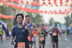 BIB: 27403
                            <button type="button" onclick="openModal(11119853)" class="btn btn-primary btn-sm float-right btn-popup" data-toggle="modal" data-target=".modal-high-quality">
                        <i class="fas fa-shopping-cart"></i> Add to Cart
                    </button>
                                            <button type="button" onclick="isThisMe(11119853, true)" class="btn btn-success btn-sm float-right btn-popup btn-isme hidden" data-toggle="tooltip" data-placement="bottom" title="นี่คือรูปของคุณใช่ไหม คลิกที่นี่เพื่อเอาเข้าอัลบั้ม">
                        <i class="fas fa-plus"></i> Add to album
                    </button>
                    <button type="button" onclick="isThisMe(11119853, false)" class="btn btn-warning btn-sm float-right btn-popup btn-isnotme hidden">
                        <i class="fas fa-ban"></i> Remove from album
                    </button>