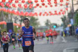 BIB: 22345
                            <button type="button" onclick="openModal(11122054)" class="btn btn-primary btn-sm float-right btn-popup" data-toggle="modal" data-target=".modal-high-quality">
                        <i class="fas fa-shopping-cart"></i> Add to Cart
                    </button>
                                            <button type="button" onclick="isThisMe(11122054, true)" class="btn btn-success btn-sm float-right btn-popup btn-isme hidden" data-toggle="tooltip" data-placement="bottom" title="นี่คือรูปของคุณใช่ไหม คลิกที่นี่เพื่อเอาเข้าอัลบั้ม">
                        <i class="fas fa-plus"></i> Add to album
                    </button>
                    <button type="button" onclick="isThisMe(11122054, false)" class="btn btn-warning btn-sm float-right btn-popup btn-isnotme hidden">
                        <i class="fas fa-ban"></i> Remove from album
                    </button>