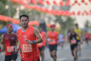 BIB: 21233
                            <button type="button" onclick="openModal(10783258)" class="btn btn-primary btn-sm float-right btn-popup" data-toggle="modal" data-target=".modal-high-quality">
                        <i class="fas fa-shopping-cart"></i> Add to Cart
                    </button>
                                            <button type="button" onclick="isThisMe(10783258, true)" class="btn btn-success btn-sm float-right btn-popup btn-isme hidden" data-toggle="tooltip" data-placement="bottom" title="นี่คือรูปของคุณใช่ไหม คลิกที่นี่เพื่อเอาเข้าอัลบั้ม">
                        <i class="fas fa-plus"></i> Add to album
                    </button>
                    <button type="button" onclick="isThisMe(10783258, false)" class="btn btn-warning btn-sm float-right btn-popup btn-isnotme hidden">
                        <i class="fas fa-ban"></i> Remove from album
                    </button>