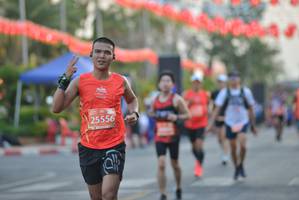 BIB: 25556
                            <button type="button" onclick="openModal(11118300)" class="btn btn-primary btn-sm float-right btn-popup" data-toggle="modal" data-target=".modal-high-quality">
                        <i class="fas fa-shopping-cart"></i> Add to Cart
                    </button>
                                            <button type="button" onclick="isThisMe(11118300, true)" class="btn btn-success btn-sm float-right btn-popup btn-isme hidden" data-toggle="tooltip" data-placement="bottom" title="นี่คือรูปของคุณใช่ไหม คลิกที่นี่เพื่อเอาเข้าอัลบั้ม">
                        <i class="fas fa-plus"></i> Add to album
                    </button>
                    <button type="button" onclick="isThisMe(11118300, false)" class="btn btn-warning btn-sm float-right btn-popup btn-isnotme hidden">
                        <i class="fas fa-ban"></i> Remove from album
                    </button>