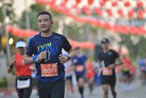 BIB: 20593
                            <button type="button" onclick="openModal(10787318)" class="btn btn-primary btn-sm float-right btn-popup" data-toggle="modal" data-target=".modal-high-quality">
                        <i class="fas fa-shopping-cart"></i> Add to Cart
                    </button>
                                            <button type="button" onclick="isThisMe(10787318, true)" class="btn btn-success btn-sm float-right btn-popup btn-isme hidden" data-toggle="tooltip" data-placement="bottom" title="นี่คือรูปของคุณใช่ไหม คลิกที่นี่เพื่อเอาเข้าอัลบั้ม">
                        <i class="fas fa-plus"></i> Add to album
                    </button>
                    <button type="button" onclick="isThisMe(10787318, false)" class="btn btn-warning btn-sm float-right btn-popup btn-isnotme hidden">
                        <i class="fas fa-ban"></i> Remove from album
                    </button>