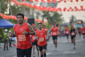 BIB: 27627
                            <button type="button" onclick="openModal(10783265)" class="btn btn-primary btn-sm float-right btn-popup" data-toggle="modal" data-target=".modal-high-quality">
                        <i class="fas fa-shopping-cart"></i> Add to Cart
                    </button>
                                            <button type="button" onclick="isThisMe(10783265, true)" class="btn btn-success btn-sm float-right btn-popup btn-isme hidden" data-toggle="tooltip" data-placement="bottom" title="นี่คือรูปของคุณใช่ไหม คลิกที่นี่เพื่อเอาเข้าอัลบั้ม">
                        <i class="fas fa-plus"></i> Add to album
                    </button>
                    <button type="button" onclick="isThisMe(10783265, false)" class="btn btn-warning btn-sm float-right btn-popup btn-isnotme hidden">
                        <i class="fas fa-ban"></i> Remove from album
                    </button>