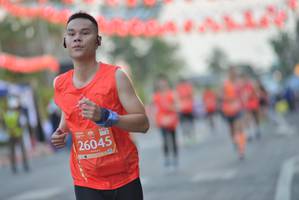 BIB: 26045
                            <button type="button" onclick="openModal(10828457)" class="btn btn-primary btn-sm float-right btn-popup" data-toggle="modal" data-target=".modal-high-quality">
                        <i class="fas fa-shopping-cart"></i> Add to Cart
                    </button>
                                            <button type="button" onclick="isThisMe(10828457, true)" class="btn btn-success btn-sm float-right btn-popup btn-isme hidden" data-toggle="tooltip" data-placement="bottom" title="นี่คือรูปของคุณใช่ไหม คลิกที่นี่เพื่อเอาเข้าอัลบั้ม">
                        <i class="fas fa-plus"></i> Add to album
                    </button>
                    <button type="button" onclick="isThisMe(10828457, false)" class="btn btn-warning btn-sm float-right btn-popup btn-isnotme hidden">
                        <i class="fas fa-ban"></i> Remove from album
                    </button>