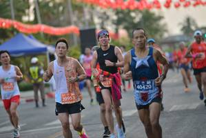 BIB: 20423, 2033, 40420, 20953
                            <button type="button" onclick="openModal(10781117)" class="btn btn-primary btn-sm float-right btn-popup" data-toggle="modal" data-target=".modal-high-quality">
                        <i class="fas fa-shopping-cart"></i> Add to Cart
                    </button>
                                            <button type="button" onclick="isThisMe(10781117, true)" class="btn btn-success btn-sm float-right btn-popup btn-isme hidden" data-toggle="tooltip" data-placement="bottom" title="นี่คือรูปของคุณใช่ไหม คลิกที่นี่เพื่อเอาเข้าอัลบั้ม">
                        <i class="fas fa-plus"></i> Add to album
                    </button>
                    <button type="button" onclick="isThisMe(10781117, false)" class="btn btn-warning btn-sm float-right btn-popup btn-isnotme hidden">
                        <i class="fas fa-ban"></i> Remove from album
                    </button>
