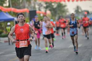 BIB: 20147
                            <button type="button" onclick="openModal(10781043)" class="btn btn-primary btn-sm float-right btn-popup" data-toggle="modal" data-target=".modal-high-quality">
                        <i class="fas fa-shopping-cart"></i> Add to Cart
                    </button>
                                            <button type="button" onclick="isThisMe(10781043, true)" class="btn btn-success btn-sm float-right btn-popup btn-isme hidden" data-toggle="tooltip" data-placement="bottom" title="นี่คือรูปของคุณใช่ไหม คลิกที่นี่เพื่อเอาเข้าอัลบั้ม">
                        <i class="fas fa-plus"></i> Add to album
                    </button>
                    <button type="button" onclick="isThisMe(10781043, false)" class="btn btn-warning btn-sm float-right btn-popup btn-isnotme hidden">
                        <i class="fas fa-ban"></i> Remove from album
                    </button>