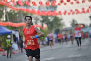 BIB: 20510
                            <button type="button" onclick="openModal(11123110)" class="btn btn-primary btn-sm float-right btn-popup" data-toggle="modal" data-target=".modal-high-quality">
                        <i class="fas fa-shopping-cart"></i> Add to Cart
                    </button>
                                            <button type="button" onclick="isThisMe(11123110, true)" class="btn btn-success btn-sm float-right btn-popup btn-isme hidden" data-toggle="tooltip" data-placement="bottom" title="นี่คือรูปของคุณใช่ไหม คลิกที่นี่เพื่อเอาเข้าอัลบั้ม">
                        <i class="fas fa-plus"></i> Add to album
                    </button>
                    <button type="button" onclick="isThisMe(11123110, false)" class="btn btn-warning btn-sm float-right btn-popup btn-isnotme hidden">
                        <i class="fas fa-ban"></i> Remove from album
                    </button>