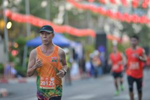 BIB: 20125
                            <button type="button" onclick="openModal(11116928)" class="btn btn-primary btn-sm float-right btn-popup" data-toggle="modal" data-target=".modal-high-quality">
                        <i class="fas fa-shopping-cart"></i> Add to Cart
                    </button>
                                            <button type="button" onclick="isThisMe(11116928, true)" class="btn btn-success btn-sm float-right btn-popup btn-isme hidden" data-toggle="tooltip" data-placement="bottom" title="นี่คือรูปของคุณใช่ไหม คลิกที่นี่เพื่อเอาเข้าอัลบั้ม">
                        <i class="fas fa-plus"></i> Add to album
                    </button>
                    <button type="button" onclick="isThisMe(11116928, false)" class="btn btn-warning btn-sm float-right btn-popup btn-isnotme hidden">
                        <i class="fas fa-ban"></i> Remove from album
                    </button>