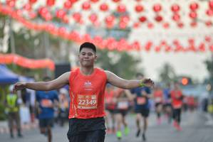 BIB: 22349
                            <button type="button" onclick="openModal(10833062)" class="btn btn-primary btn-sm float-right btn-popup" data-toggle="modal" data-target=".modal-high-quality">
                        <i class="fas fa-shopping-cart"></i> Add to Cart
                    </button>
                                            <button type="button" onclick="isThisMe(10833062, true)" class="btn btn-success btn-sm float-right btn-popup btn-isme hidden" data-toggle="tooltip" data-placement="bottom" title="นี่คือรูปของคุณใช่ไหม คลิกที่นี่เพื่อเอาเข้าอัลบั้ม">
                        <i class="fas fa-plus"></i> Add to album
                    </button>
                    <button type="button" onclick="isThisMe(10833062, false)" class="btn btn-warning btn-sm float-right btn-popup btn-isnotme hidden">
                        <i class="fas fa-ban"></i> Remove from album
                    </button>