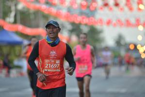 BIB: 21697
                            <button type="button" onclick="openModal(10802951)" class="btn btn-primary btn-sm float-right btn-popup" data-toggle="modal" data-target=".modal-high-quality">
                        <i class="fas fa-shopping-cart"></i> Add to Cart
                    </button>
                                            <button type="button" onclick="isThisMe(10802951, true)" class="btn btn-success btn-sm float-right btn-popup btn-isme hidden" data-toggle="tooltip" data-placement="bottom" title="นี่คือรูปของคุณใช่ไหม คลิกที่นี่เพื่อเอาเข้าอัลบั้ม">
                        <i class="fas fa-plus"></i> Add to album
                    </button>
                    <button type="button" onclick="isThisMe(10802951, false)" class="btn btn-warning btn-sm float-right btn-popup btn-isnotme hidden">
                        <i class="fas fa-ban"></i> Remove from album
                    </button>