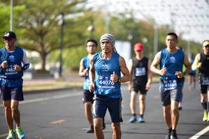 BIB: 20637, 20462, 21607, 27041
                            <button type="button" onclick="openModal(11077347)" class="btn btn-primary btn-sm float-right btn-popup" data-toggle="modal" data-target=".modal-high-quality">
                        <i class="fas fa-shopping-cart"></i> Add to Cart
                    </button>
                                            <button type="button" onclick="isThisMe(11077347, true)" class="btn btn-success btn-sm float-right btn-popup btn-isme hidden" data-toggle="tooltip" data-placement="bottom" title="นี่คือรูปของคุณใช่ไหม คลิกที่นี่เพื่อเอาเข้าอัลบั้ม">
                        <i class="fas fa-plus"></i> Add to album
                    </button>
                    <button type="button" onclick="isThisMe(11077347, false)" class="btn btn-warning btn-sm float-right btn-popup btn-isnotme hidden">
                        <i class="fas fa-ban"></i> Remove from album
                    </button>