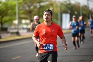 BIB: 26197
                            <button type="button" onclick="openModal(11105247)" class="btn btn-primary btn-sm float-right btn-popup" data-toggle="modal" data-target=".modal-high-quality">
                        <i class="fas fa-shopping-cart"></i> Add to Cart
                    </button>
                                            <button type="button" onclick="isThisMe(11105247, true)" class="btn btn-success btn-sm float-right btn-popup btn-isme hidden" data-toggle="tooltip" data-placement="bottom" title="นี่คือรูปของคุณใช่ไหม คลิกที่นี่เพื่อเอาเข้าอัลบั้ม">
                        <i class="fas fa-plus"></i> Add to album
                    </button>
                    <button type="button" onclick="isThisMe(11105247, false)" class="btn btn-warning btn-sm float-right btn-popup btn-isnotme hidden">
                        <i class="fas fa-ban"></i> Remove from album
                    </button>