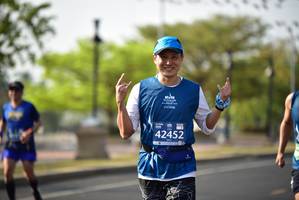 BIB: 26546, 25574, 20451
                            <button type="button" onclick="openModal(11065006)" class="btn btn-primary btn-sm float-right btn-popup" data-toggle="modal" data-target=".modal-high-quality">
                        <i class="fas fa-shopping-cart"></i> Add to Cart
                    </button>
                                            <button type="button" onclick="isThisMe(11065006, true)" class="btn btn-success btn-sm float-right btn-popup btn-isme hidden" data-toggle="tooltip" data-placement="bottom" title="นี่คือรูปของคุณใช่ไหม คลิกที่นี่เพื่อเอาเข้าอัลบั้ม">
                        <i class="fas fa-plus"></i> Add to album
                    </button>
                    <button type="button" onclick="isThisMe(11065006, false)" class="btn btn-warning btn-sm float-right btn-popup btn-isnotme hidden">
                        <i class="fas fa-ban"></i> Remove from album
                    </button>