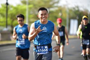 BIB: 41668
                            <button type="button" onclick="openModal(11077429)" class="btn btn-primary btn-sm float-right btn-popup" data-toggle="modal" data-target=".modal-high-quality">
                        <i class="fas fa-shopping-cart"></i> Add to Cart
                    </button>
                                            <button type="button" onclick="isThisMe(11077429, true)" class="btn btn-success btn-sm float-right btn-popup btn-isme hidden" data-toggle="tooltip" data-placement="bottom" title="นี่คือรูปของคุณใช่ไหม คลิกที่นี่เพื่อเอาเข้าอัลบั้ม">
                        <i class="fas fa-plus"></i> Add to album
                    </button>
                    <button type="button" onclick="isThisMe(11077429, false)" class="btn btn-warning btn-sm float-right btn-popup btn-isnotme hidden">
                        <i class="fas fa-ban"></i> Remove from album
                    </button>