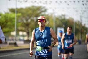 BIB: 45723
                            <button type="button" onclick="openModal(11064679)" class="btn btn-primary btn-sm float-right btn-popup" data-toggle="modal" data-target=".modal-high-quality">
                        <i class="fas fa-shopping-cart"></i> Add to Cart
                    </button>
                                            <button type="button" onclick="isThisMe(11064679, true)" class="btn btn-success btn-sm float-right btn-popup btn-isme hidden" data-toggle="tooltip" data-placement="bottom" title="นี่คือรูปของคุณใช่ไหม คลิกที่นี่เพื่อเอาเข้าอัลบั้ม">
                        <i class="fas fa-plus"></i> Add to album
                    </button>
                    <button type="button" onclick="isThisMe(11064679, false)" class="btn btn-warning btn-sm float-right btn-popup btn-isnotme hidden">
                        <i class="fas fa-ban"></i> Remove from album
                    </button>